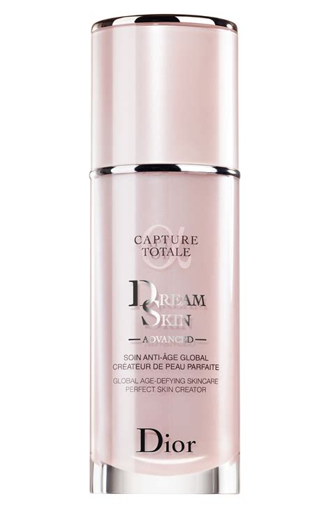 dior dreamskin advanced reviews|Dior capture totale dreamskin reviews.